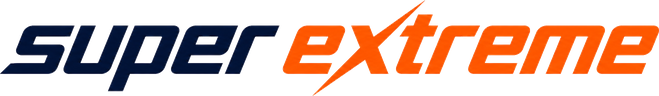 Super Extreme gaming platform logo